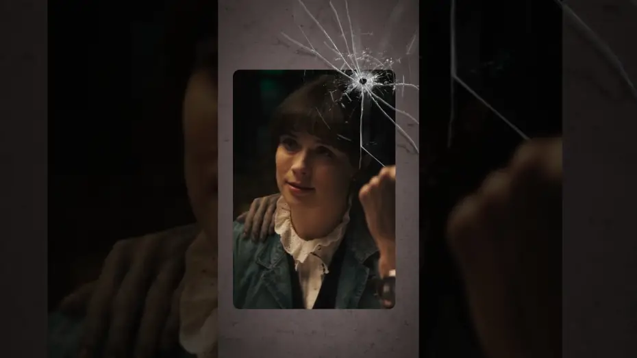 Видео к фильму The Conjuring: Last Rites | Be careful what you search for.