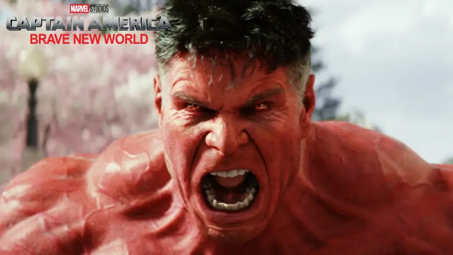 Видео к фильму Капитан Америка: Новый мировой порядок | Buy It Now On Digital