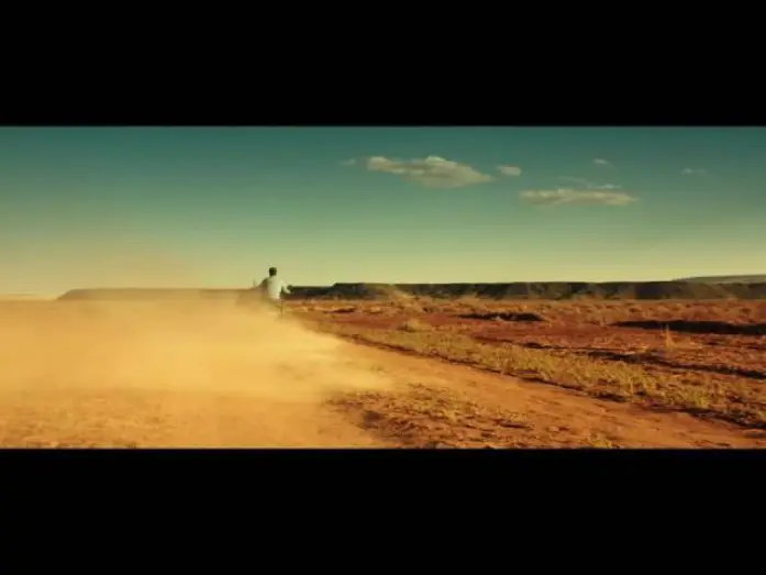 Видео к фильму Кровный отец | BLOOD FATHER - Bande-annonce VF