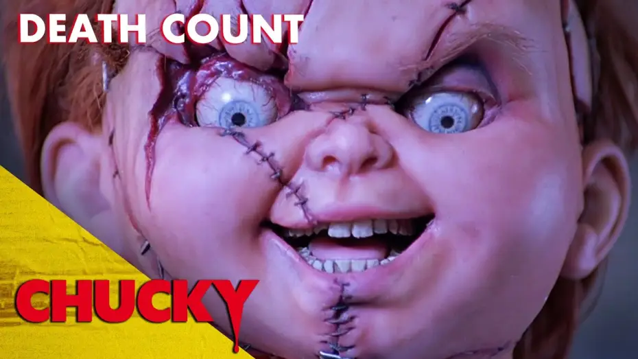 Видео к фильму Невеста Чаки | Bride of Chucky Death Count