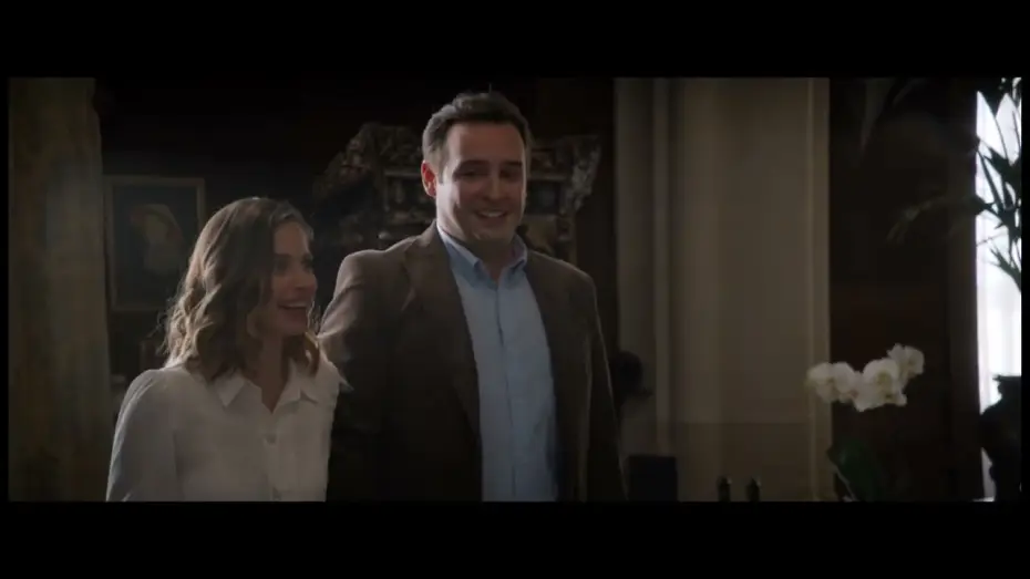 Видео к фильму Неожиданные связи | MATRIMONIO CON SORPRESA - Trailer Ufficiale