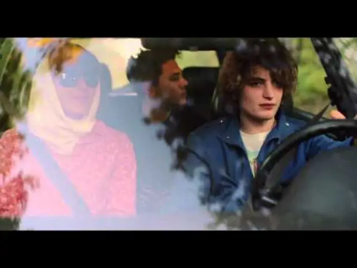 Видео к фильму Воображаемая любовь | Heartbeats / Les Amours Imaginaires (2010) - Movie Trailer