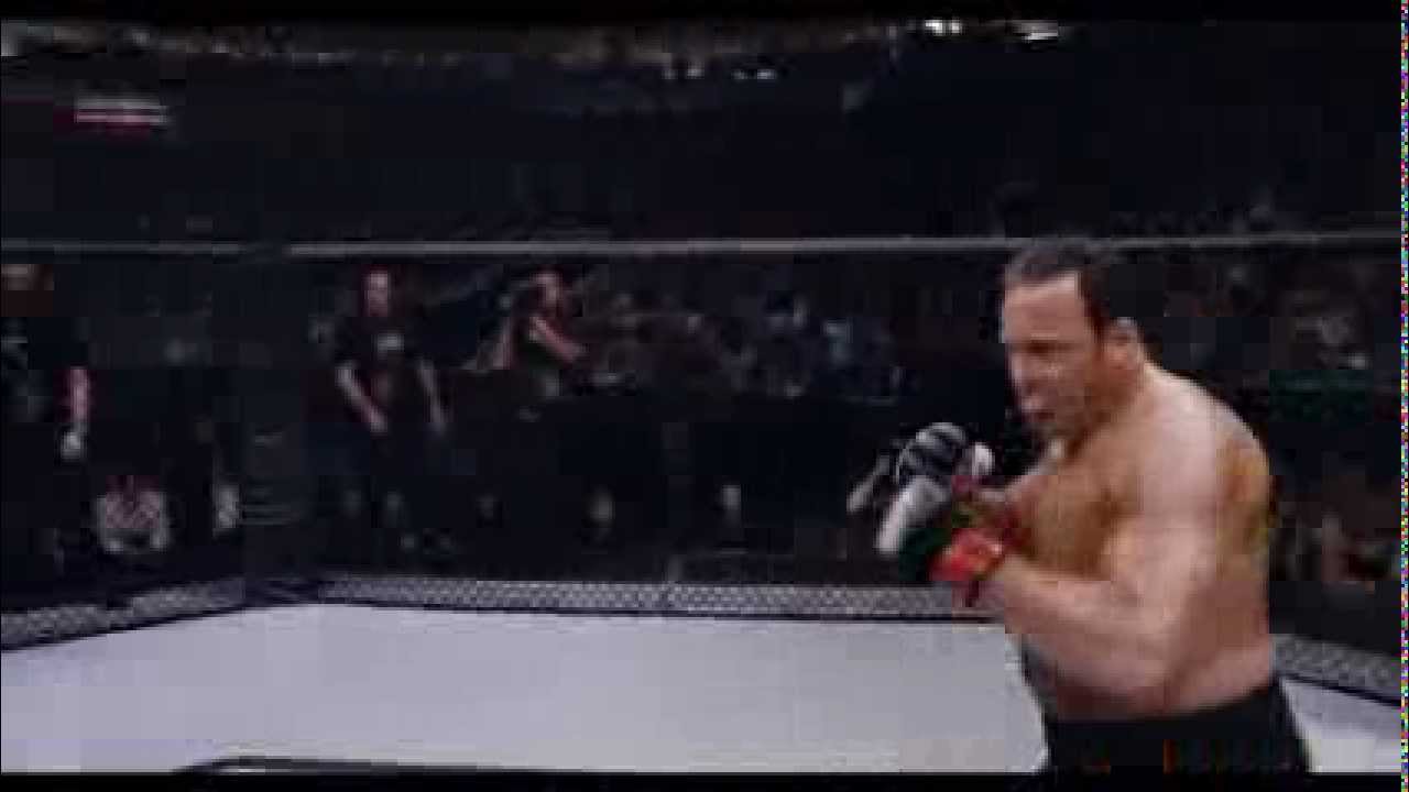 Видео к фильму Толстяк на ринге | Bringing The Boom to Theaters 10/12