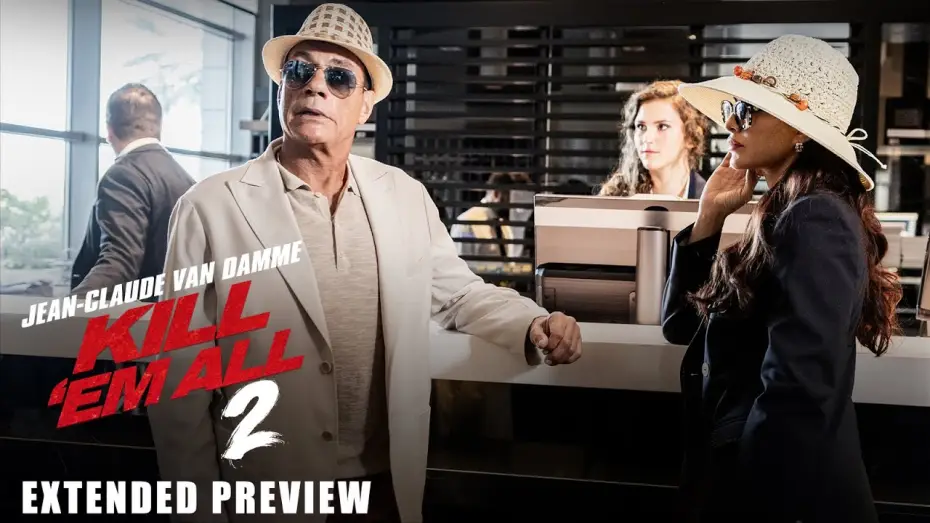 Видео к фильму Прикончи их всех 2 | Extended Preview