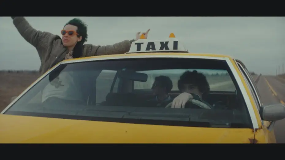 Видео к фильму Nimrods | New Years Rev - A Green Day Story - Coming Soon [Teaser]