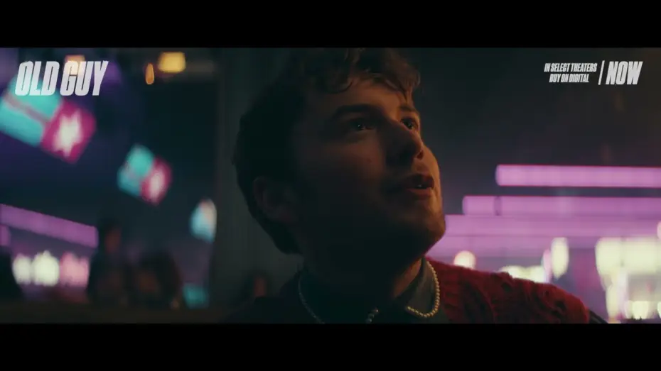 Видео к фильму Киллер в отставке | Now Playing In Select Theaters & Buy On Digital Now
