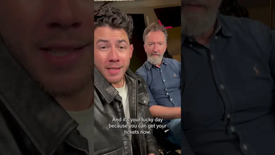Видео к фильму Это хит! — See you in the theater.