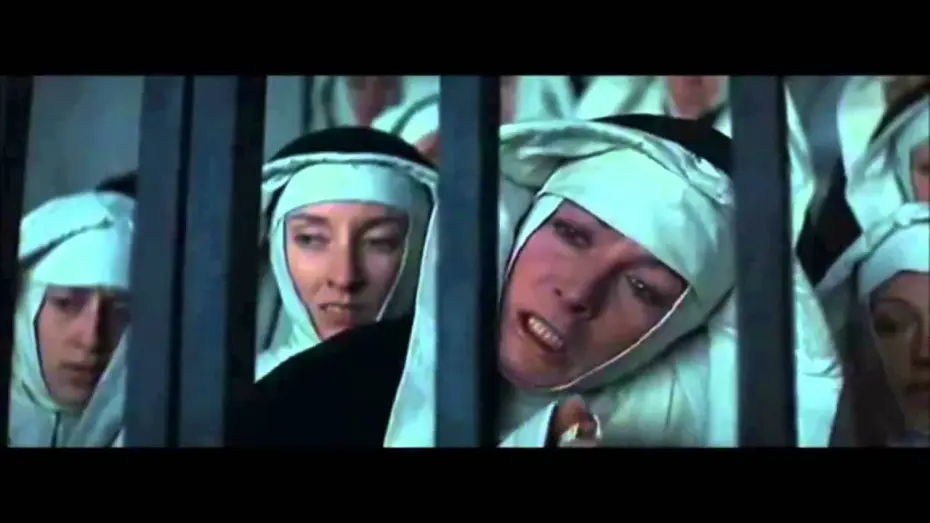 Видео к фильму Дьяволы | The Devils (1971) - Trailer