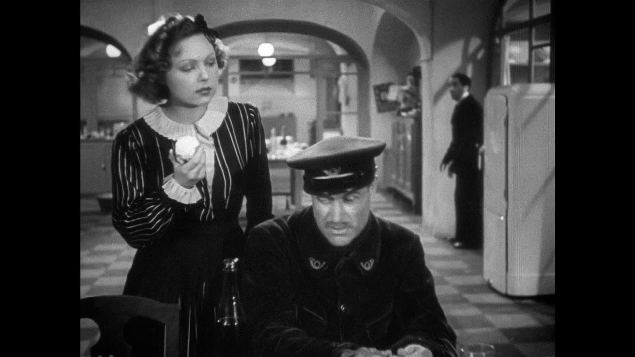 Видео к фильму Правила игры | Observations on Film Art: THE RULES OF THE GAME