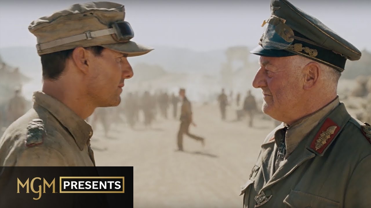 Видео к фильму Операция Валькирия | Death From Above