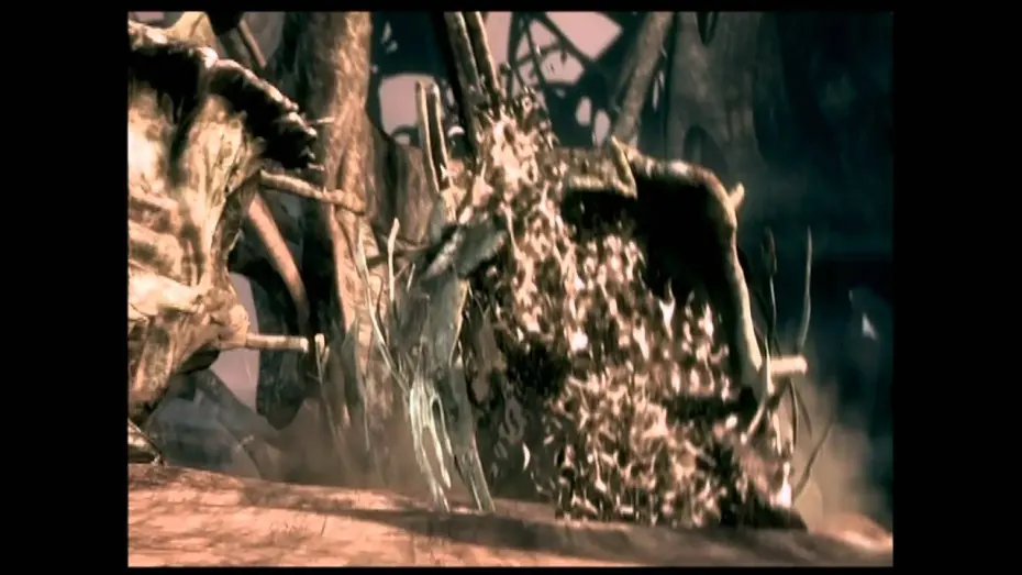 Видео к фильму Каена: Пророчество | Kaena: The Prophecy (2003) - Trailer