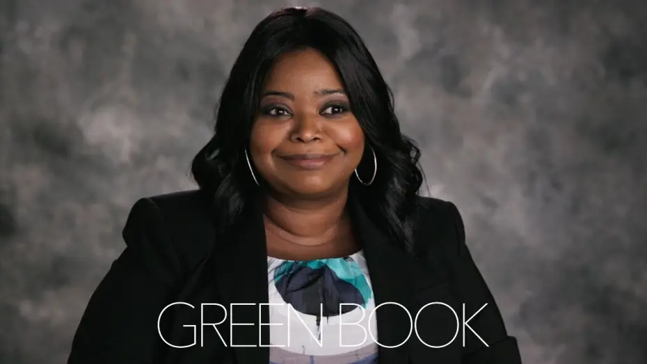 Видео к фильму Зелёная книга | Green Book - In Theaters Thanksgiving (What Is The Green Book Featurette) [HD]