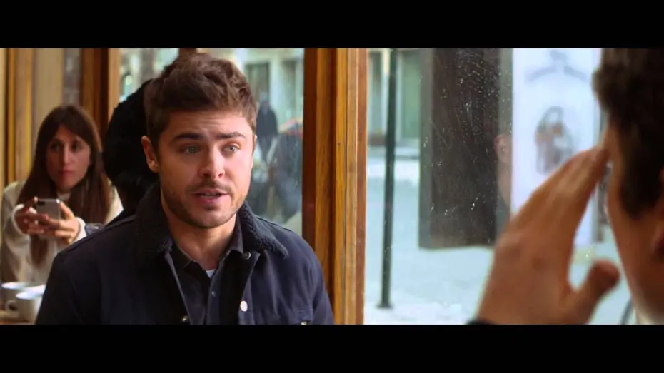 Видео к фильму Этот неловкий момент | Official Red Band Trailer