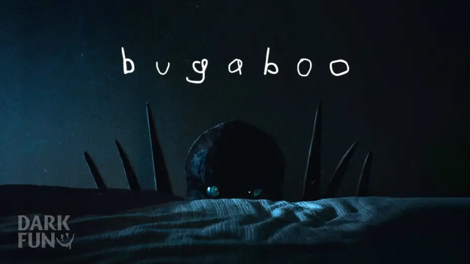 Видео к фильму Bugaboo — Bugaboo - Horror Short Film