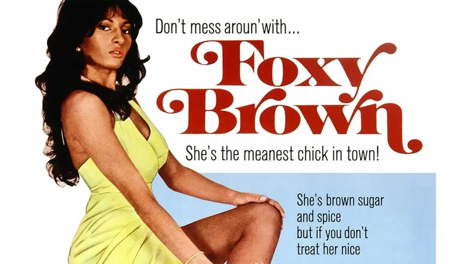 Видео к фильму Фокси Браун | Foxy Brown (1974) | Bande-annonce VOSTF (HD | 1080p)