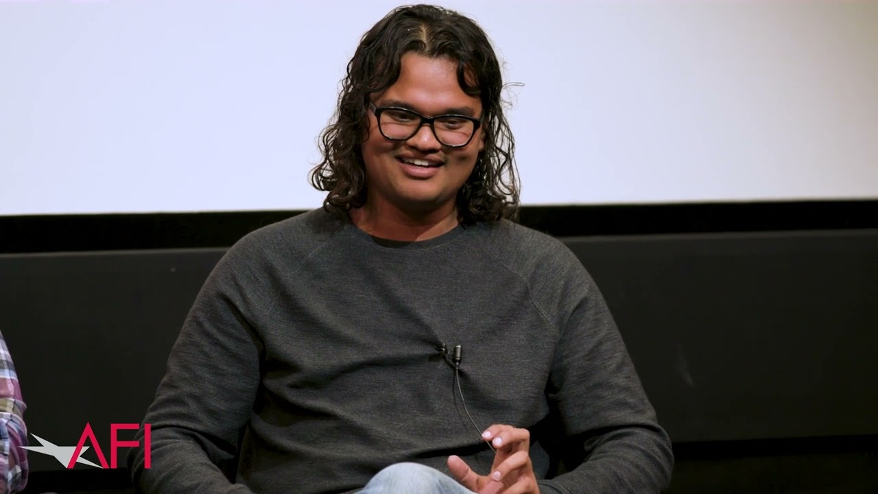 Видео к фильму Заклятие. Зло внутри | A Conversation with Bishal Dutta & Matthew Lynn on IT LIVES INSIDE