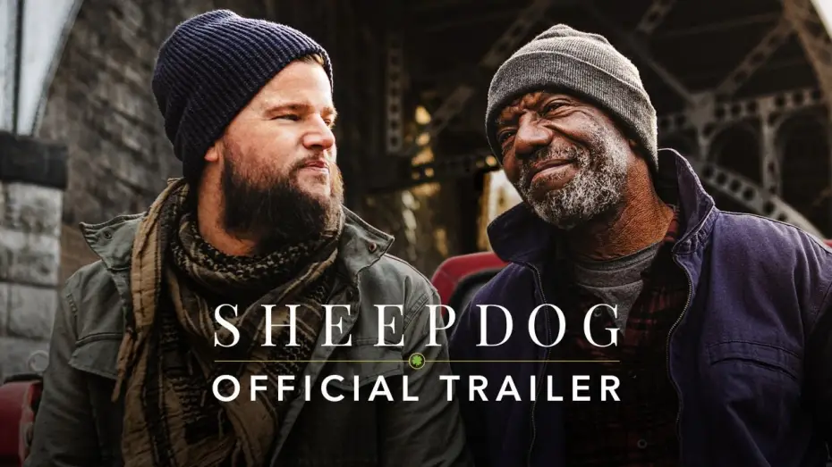 Видео к фильму Sheepdog | Official Trailer
