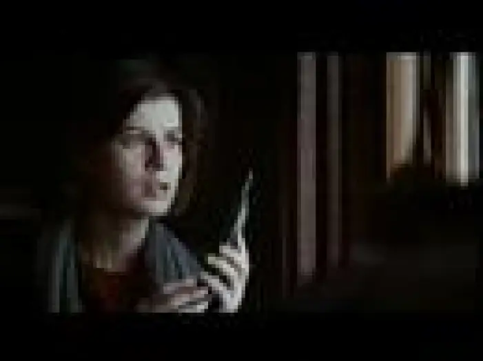 Видео к фильму Три цвета: Красный | Trailer de "Tres colores: Rojo" (Krzysztof Kieslowski, 1994)