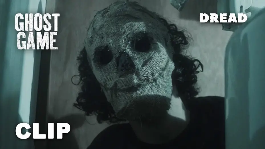 Видео к фильму Ghost Game | Time To Hide