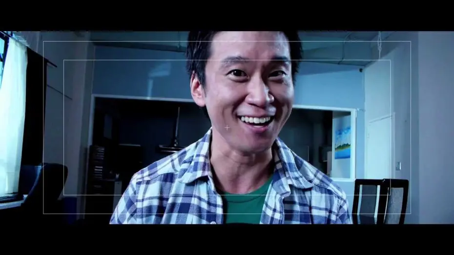 Видео к фильму Sake-Bomb | SAKE-BOMB Official Trailer US ver.