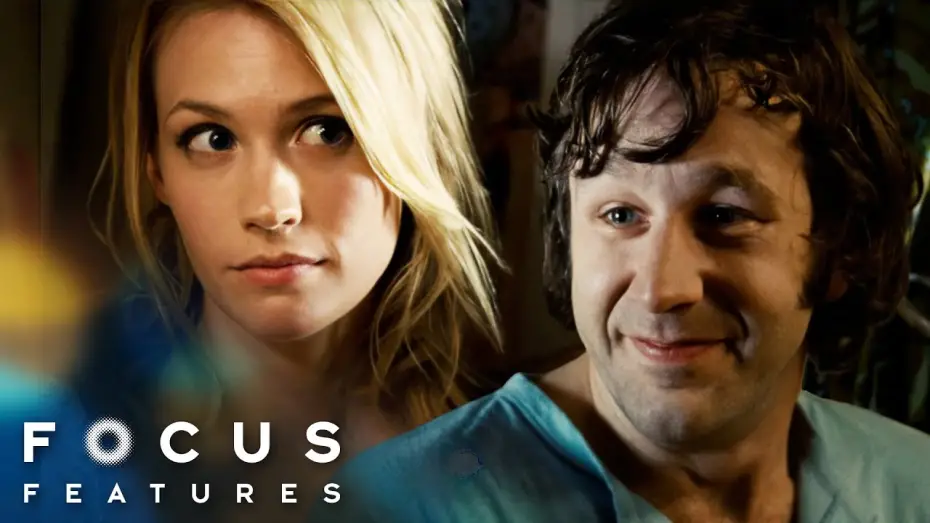 Видео к фильму Рок-волна | The Shortest Marriage