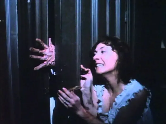 Видео к фильму Проклятие Амитивилля | The Amityville Curse - Trailer