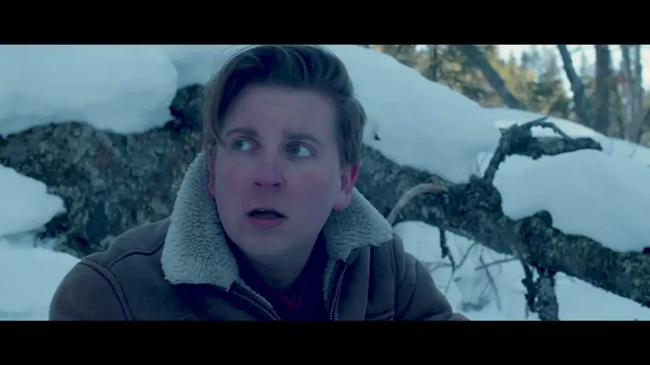 Видео к фильму На краю Арктики | Arctic's Edge - Trailer