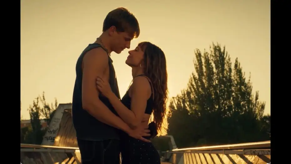 Видео к фильму Todos los lados de la cama | Todos Los Lados De La Cama | TRAILER OFICIAL | 14 de noviembre en cines