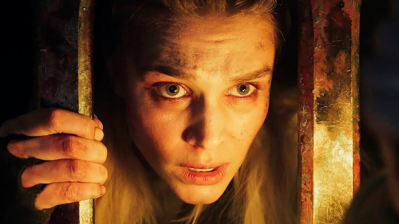 Видео к фильму Бегущая в лабиринте | Бегущая в лабиринте &mdash; Русский трейлер (1 ИЮЛЯ 2021)