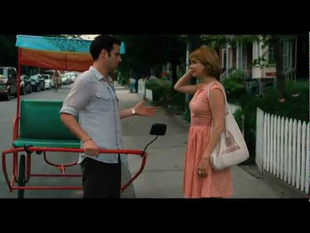 Видео к фильму Любит / Не любит | Morning Stroll