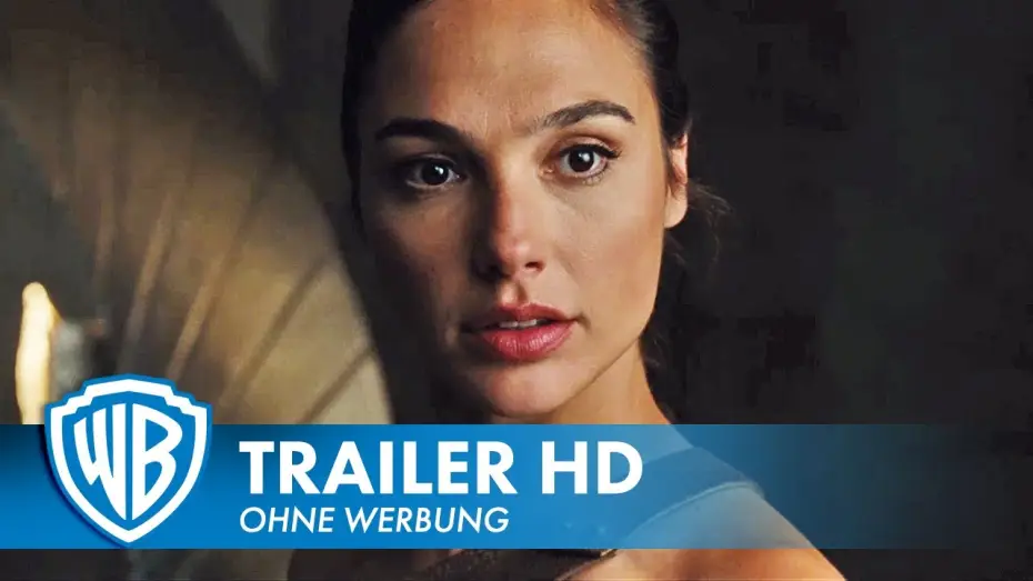 Видео к фильму Чудо-женщина | WONDER WOMAN - Trailer #5 Cutdown Deutsch HD German (2017)