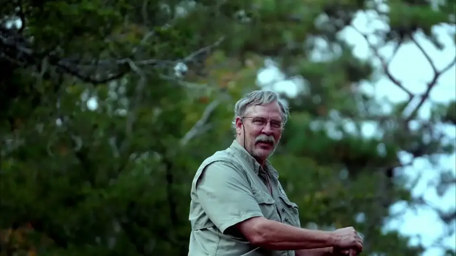 Видео к фильму The Sugar creek beast | Sugar creek beast