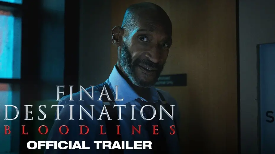 Видео к фильму Final Destination Bloodlines | Official Trailer