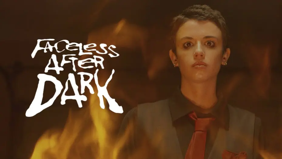 Видео к фильму Faceless After Dark | Official Trailer