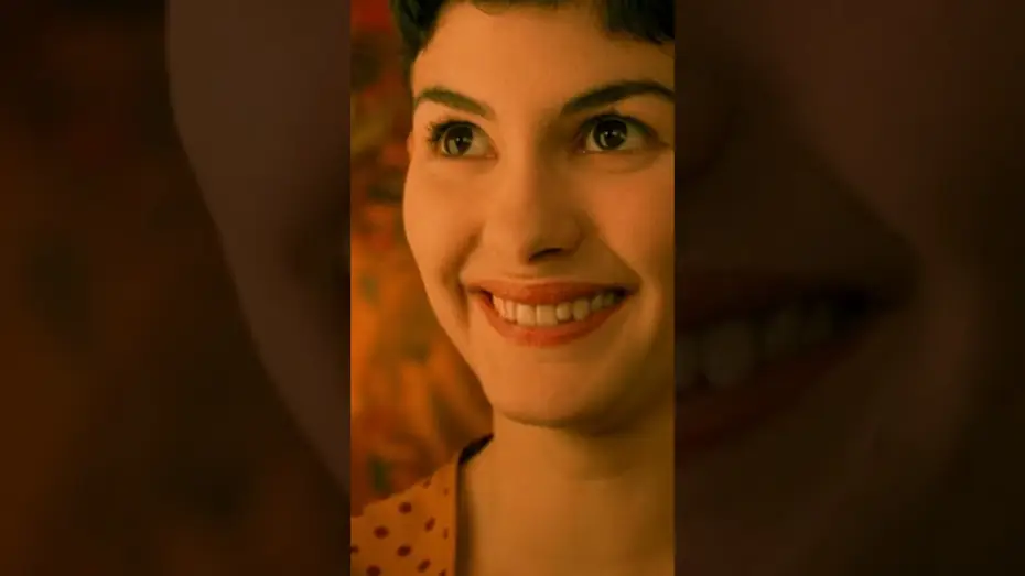 Видео к фильму Амели | 25 years of Am&eacute;lie (2001)