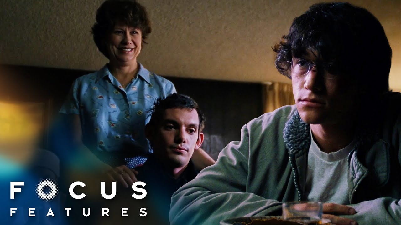 Видео к фильму Кирпич | The Pin's Mom