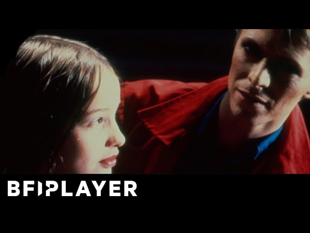 Видео к фильму Я Кристина | Mark Kermode reviews Christiane F (1981