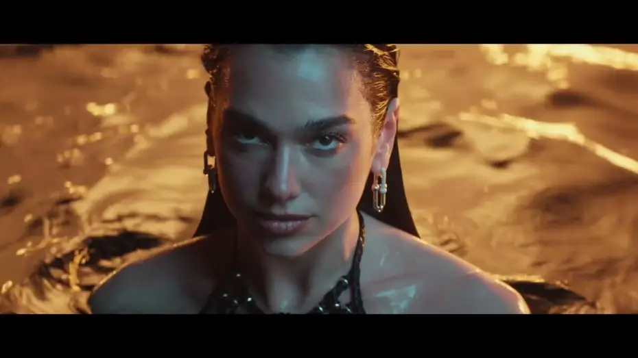 Видео к фильму Dua Lipa: Live From Mexico | DUA LIPA - RADICAL OPTIMISM TOUR AD