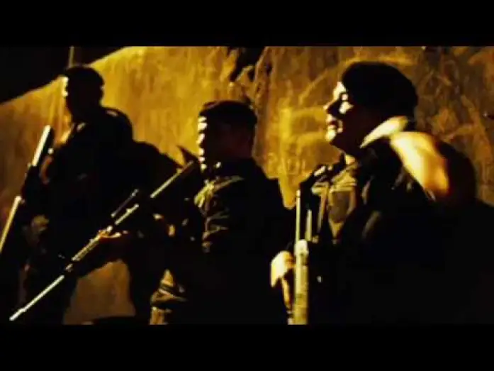 Видео к фильму Элитный отряд | TROPA DE ELITE | Offizieller deutscher Trailer
