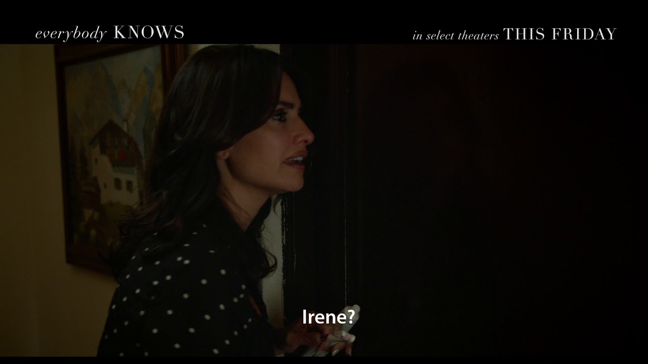 Видео к фильму Лабиринты прошлого | TV Spot #10