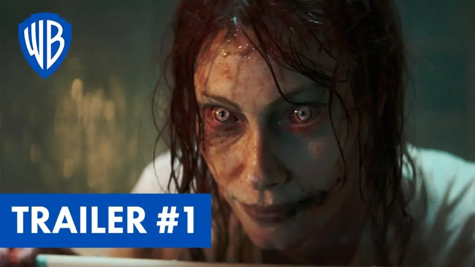 Видео к фильму Восстание зловещих мертвецов | Offizieller Trailer #1