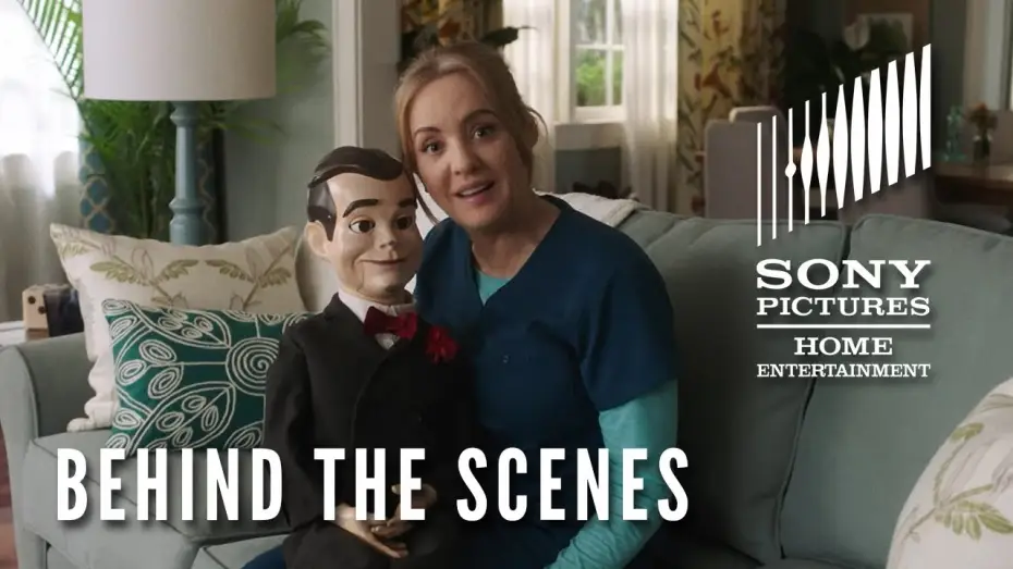 Видео к фильму Ужастики 2: Беспокойный Хеллоуин | Behind the Scenes Clip - Wendi McLendon-Covey