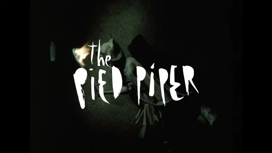 Видео к фильму The Pied Piper | PIED PIPER 2023 restoration trailer