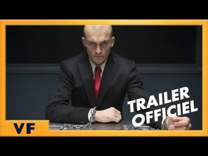Видео к фильму Хитмэн: Агент 47 | Hitman : Agent 47 - Bande annonce VF