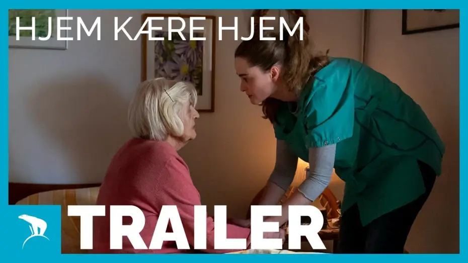 Видео к фильму Дом милый дом | HJEM K&AElig;RE HJEM | Trailer