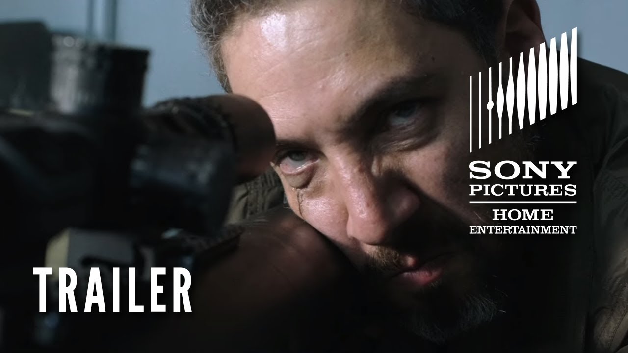 Видео к фильму Снайпер: Безупречное убийство | Sniper: Ultimate Kill Trailer - Available on Blu-ray & Digital 10/3