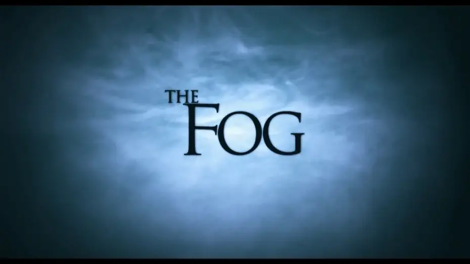 Видео к фильму Туман | Туман 2005 Русский трейлер HD. The Fog 2005 HD