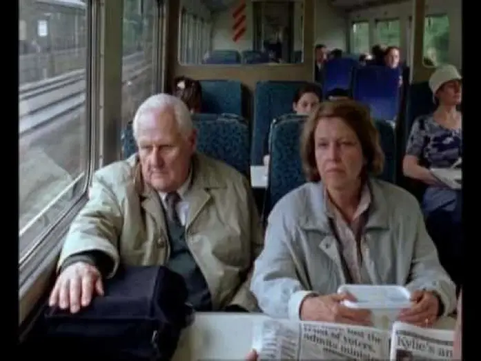 Видео к фильму История матери | The Mother (2003) trailer