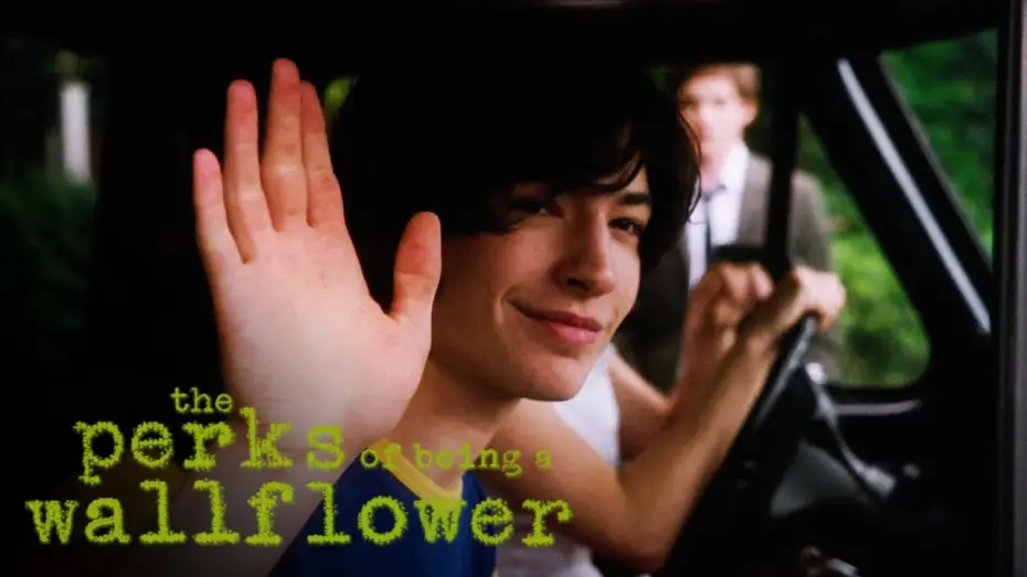 Видео к фильму Хорошо быть тихоней | 'We Accept the Love We Think We Deserve' Scene | The Perks of Being a Wallflower