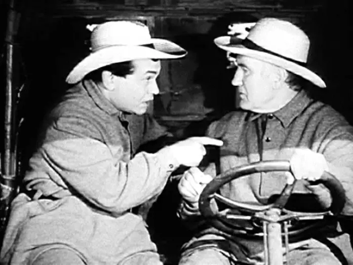 Видео к фильму Брат &laquo;Орхидея&raquo; | Brother Orchid - Trailer